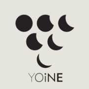 YOiNE ロゴ