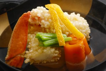 料理