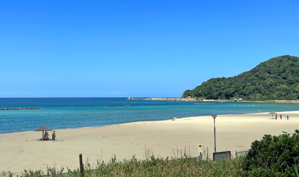 琴引浜
