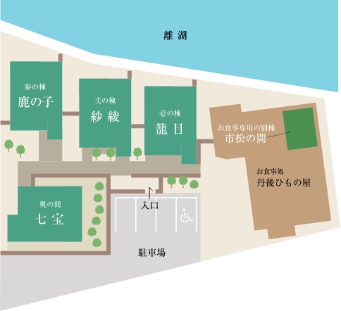 案内図